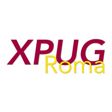 XPUG-Roma220